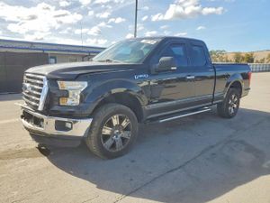 Ford F-150 SUPER CAB 2.7L 6 2015