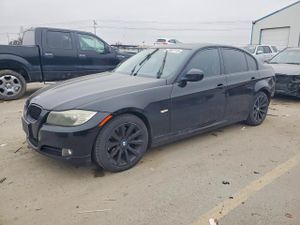 BMW 3 Series I 3.0L 6 2011