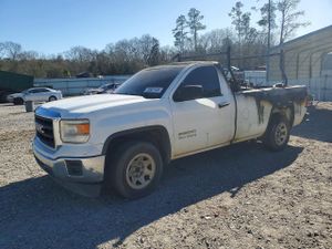 GMC Sierra 5.3L 8 2015