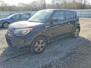 Kia Soul 1.6L 4 2015