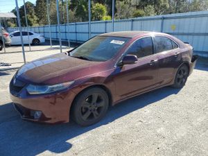 Acura TSX 2.4L 4 2009
