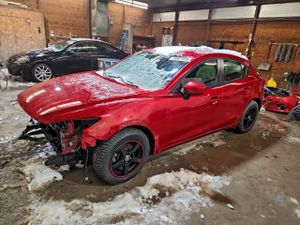 Mazda 3 SPORT 2.0L 4 2014