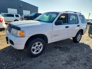 Ford Explorer XLT 4.0L 6 2004