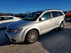 Dodge Journey SXT 3.6L 6 2014