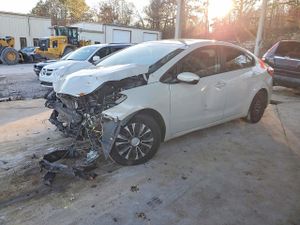Kia Cerato / Forte / K3 LX 1.8L 4 2015