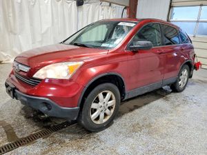 Honda CR-V EXL 2.4L 4 2008