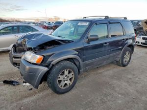 Ford Escape XLT 3.0L 6 2004