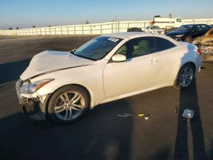 Infiniti G37 BASE 3.7L 6 2009