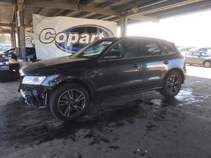 Audi Q5 PREMIUM PLUS 3.0L 6 2015