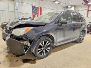 Subaru Forester 2.5I TOURING 2.5L 4 2014