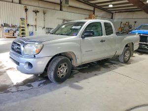 Toyota Tacoma ACCESS CAB 2.7L 4 2009