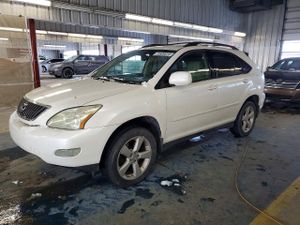 Lexus RX 330 3.3L 6 2004