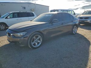 BMW 3 Series I SULEV 2.0L 4 2014