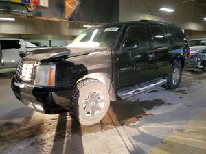 Cadillac Escalade 6.0L 8 2003