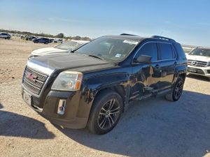 GMC Terrain SLT 2.4L 4 2012