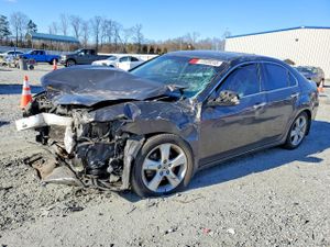 Acura TSX 2.4L 4 2010