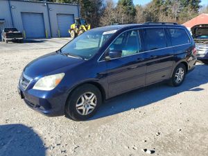 Honda Odyssey EXL 3.5L 6 2007