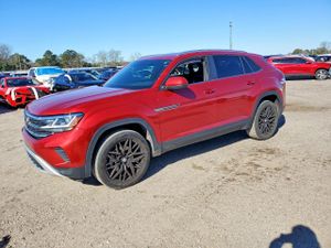 Volkswagen Atlas SE 3.6L 6 2023