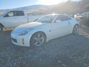 Nissan 350Z COUPE 3.5L 6 2006