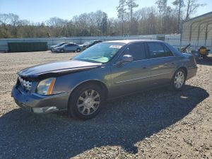 Cadillac DTS 4.6L 8 2008