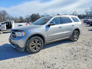 Dodge Durango SXT 3.6L 6 2013