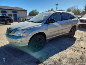 Lexus RX 330 3.3L 6 2004