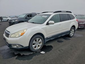 Subaru Outback 2.5I LIMITED 2.5L 4 2012