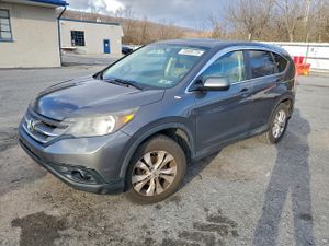 Honda CR-V EX 2.4L 4 2013