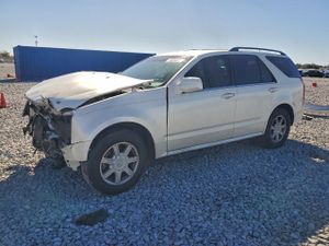 Cadillac SRX 3.6L 6 2005
