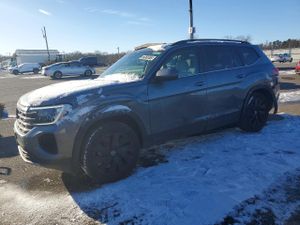 Volkswagen Atlas 2.0L 4 2025
