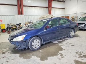 Honda Accord VALUE 2.4L 4 2007