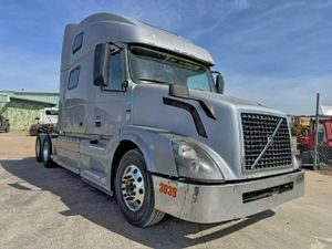 Volvo VNL VNL 12.8L 6 2014