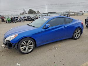 Hyundai Genesis 3.8L 3.8L 6 2011