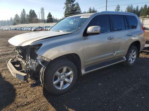 Lexus GX 460 4.6L 8 2012