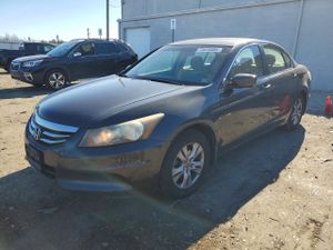 Honda Accord 2.4L 4 2011