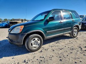 Honda CR-V LX 2.4L 4 2003