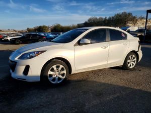 Mazda 3 I 2.0L 4 2012