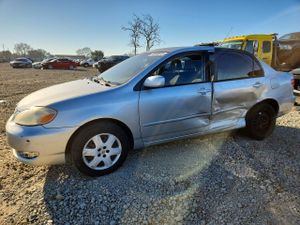 Toyota Corolla CE 1.8L 4 2006