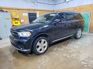 Dodge Durango LIMITED 3.6L 6 2015