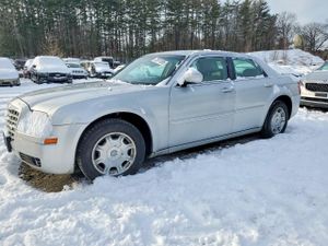 Chrysler 300 TOURING 3.5L 6 2005