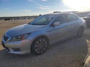 Honda Accord SPORT 2.4L 4 2013