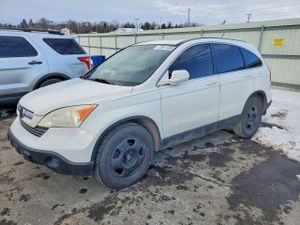 Honda CR-V EXL 2.4L 4 2008