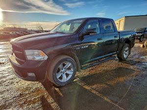 Dodge RAM 5.7L 8 2010