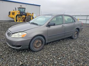 Toyota Corolla CE 1.8L 4 2006