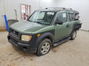 Honda Element EX 2.4L 4 2003