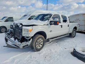 Ford F-250 SUPER DUTY 6.7L 8 2011