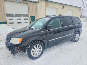 Chrysler Town & Country TOURING 3.6L 6 2014