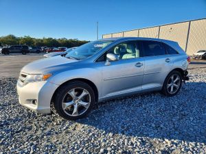 Toyota Venza LE 3.5L 6 2014