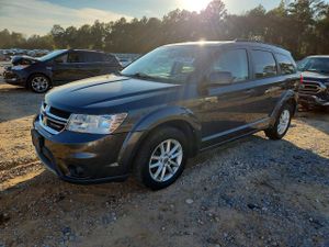 Dodge Journey SXT 3.6L 6 2014