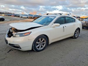 Acura TL TECH 3.5L 6 2013
